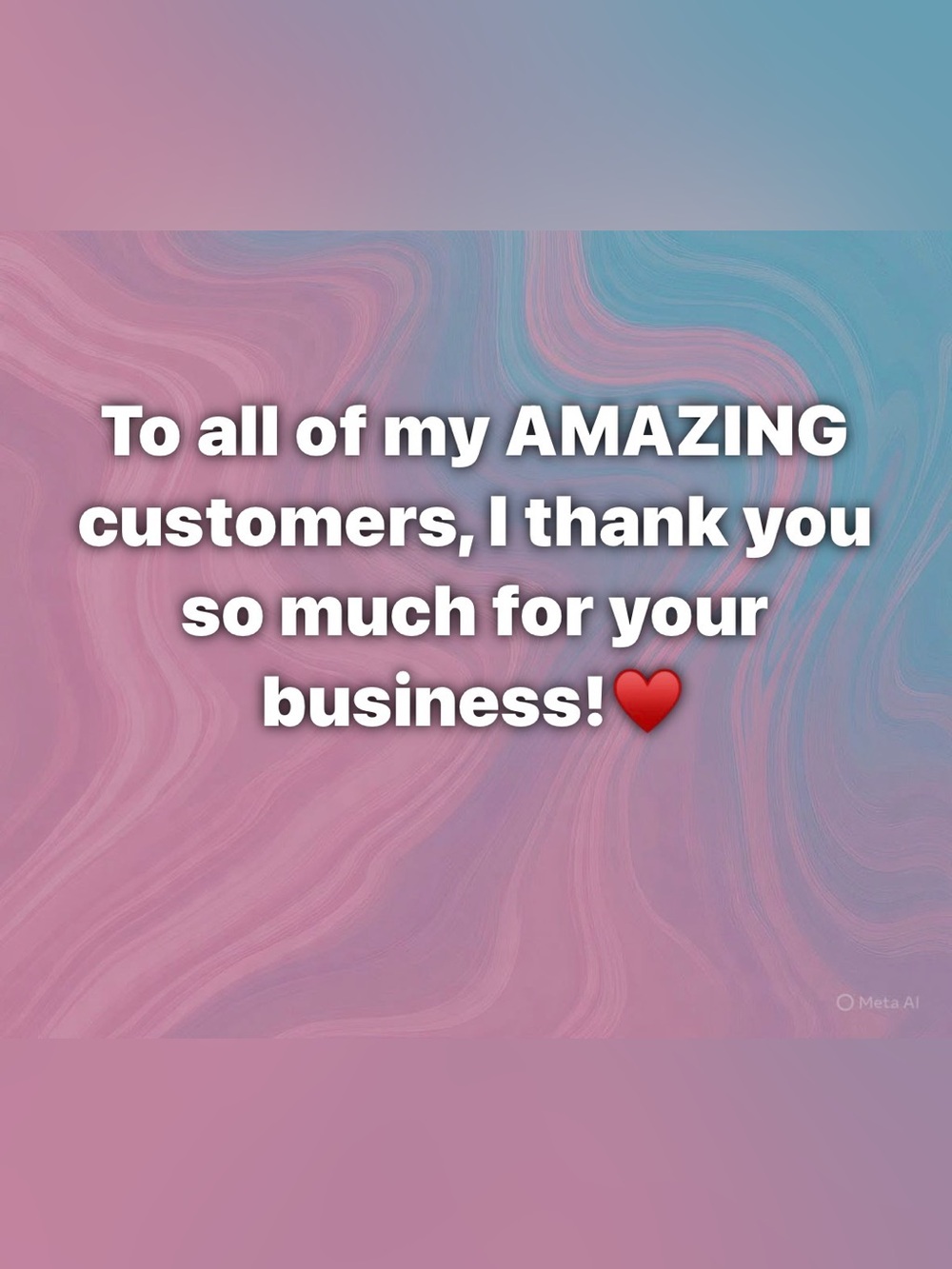 Thank You!!!